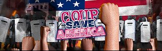 Coup Save America Livestream