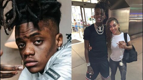 What Melanated Men NEED To Learn From Rapper JayDaYoungan LOSING LlFE At 24 For NO Reason