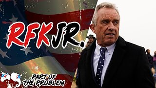 Interview with Robert F. Kennedy Jr. - Dave Smith