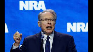 NRA CEO Reveals Why He Resigned During Fraud Trial Brought by Letitia James