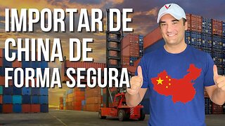 CÓMO IMPORTAR DESDE CHINA DE FORMA SEGURA Y QUE NO TE ENGAÑEN - PASO A PASO DE CHINA A AMAZON