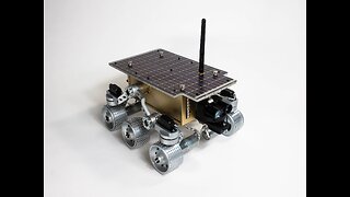 The History of Mars Rovers Mission to Mars