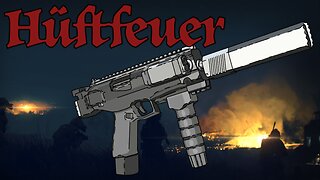 Best Hipfire Weapon??? | The Huftfeuer