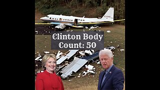 Clintons Under Fire: The Shocking Allegations of Political Assassinations