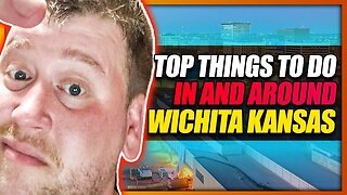 Top Things to do In and Around Wichita Kansas