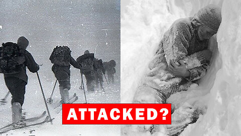 What Went Wrong at Dyatlov Pass?