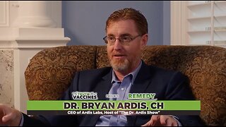 TTAV Presents: REMEDY – Dr Bryan Ardis & Mike Adams Discuss Big Pharma Racket & Cognitive Dissonance