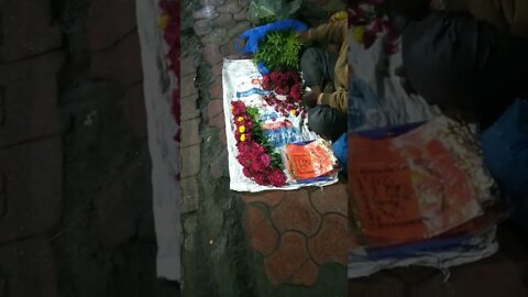 🌹 Rose's For Sai Baba In Shirdi | गुलाब फुल साई बाबा की शिर्डी मे.