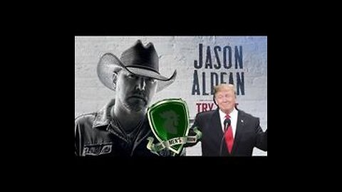 The Men's Room presents "Deep State is desperate for Donald, and Jason Aldean makes a truthful song"