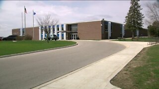 Burlington mom thinks school should have acted sooner after teacher's aide accused of sexual assault