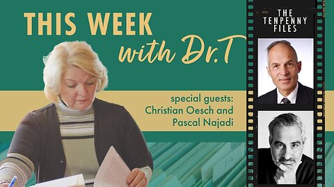 01-16-2023 This Wk: Christian Oesch & Pascal Najadi