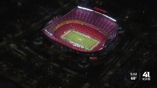 Kansas developers reportedly pitch Chiefs on stadium relocation