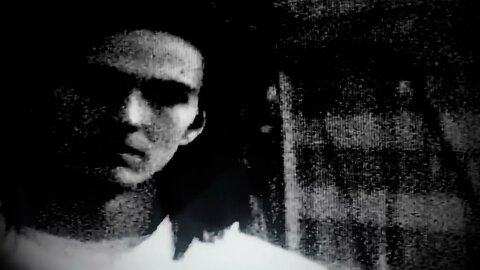 Matheus Felipe & 寂しいDeath - Air (Official Music Video)