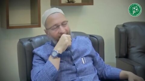 Gujrat me owaisi ki entry| macha hadkamp