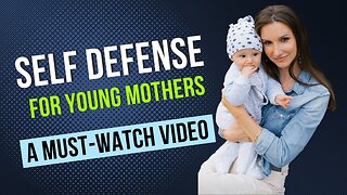Top Self-Defense Tools Every Young Woman and Single Mother Should Have