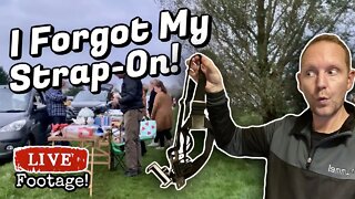 The Final Torbay Car Boot Sale 2020 | Live Footage & Haul | eBay Reseller