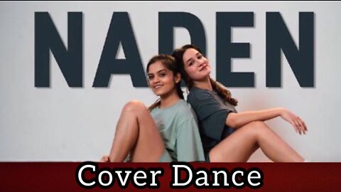 Naden cover dance in Sri Lanka @Denethi & @Kavya