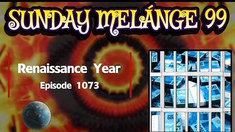 Sunday Melange #99: Full Metal Ox Day 1008