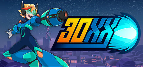30XX gameplay as of 11/28/2022