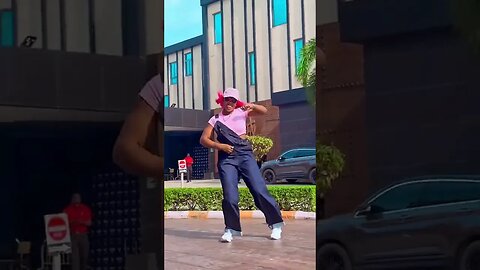 La bai dance challenge #dance #amapiano #tiktok