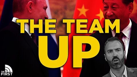 American Foreign Policy Consequences: Russia And China Team-Up