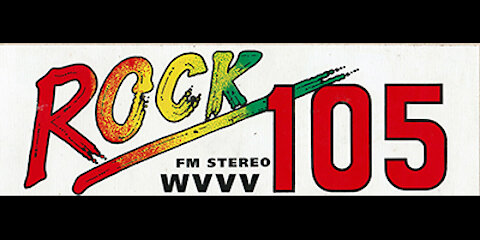 WVVV Rock105_1992_#3