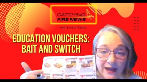 Education Vouchers: Bait and Switch