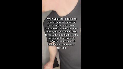 What your employer doesn’t want you to know!!