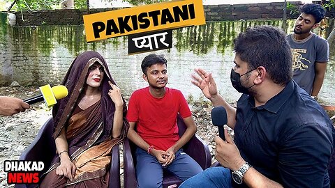 Pakistani Pyar | Harsh Rajput "New video