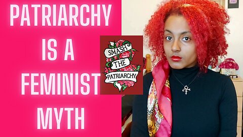 The Myth Of Patriarchy