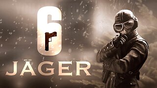 THE BEST DEFENDER IN RAINBOW SIX SIEGE