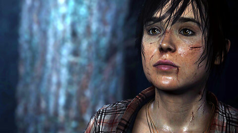Beyond_ Two Souls - Chronological Order _ Gameplay Walkthrough - FULL GAME _ PS4 HD _ No Commentary