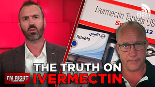 The Reason The System Banned Ivermectin | The First TV