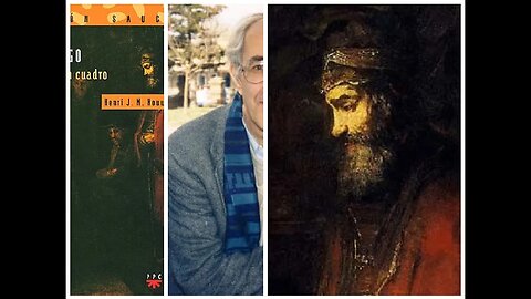 EL REGRESO DEL HIJO PRÓDIGO-Parte 2-Cap. 6: El Regreso del Hijo Mayor, Henri J. M. Nouwen