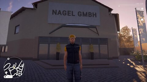 Bau Simulator einen ganzen Park gebaut 01