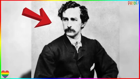 the untold side of John Wilkes Booth