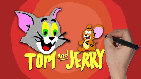 Tom & Jerry New episode 2023 full 1080P Support