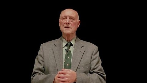 Dr. Barry Trower Presentation: World Health Organization, Military, Governments & the Evils of 5G