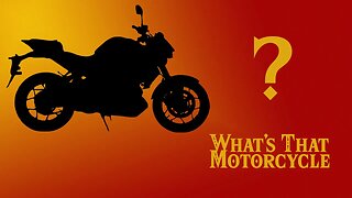 A Motorcycles Tale S01E09 Yamaha Mt 03 Review