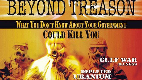 Beyond Treason (2005)