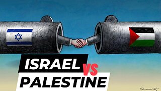 Israel vs Palestine 10/10/2023