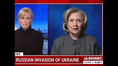 💢 The Clinton Foundation received more money from Ukraine than any other country.