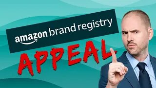 How to File Brand Registry Appeal Submission Form to Get Reinstated
