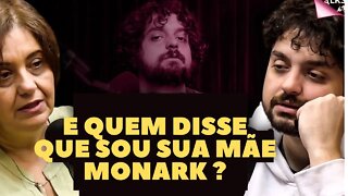 Não sou sua mãe MONARK! CORTE ESPECIAL do DIa DAS MÂES