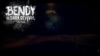 Bendy and the Dark Revival: Part 8 - The End