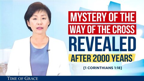 The Mystery of the Way of the Cross Finally Revealed After 2000 Years | Ep28 FBC | Grace Road Church