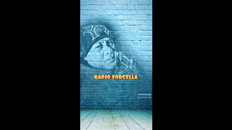 Radio Forcella Con Viviana Canosa