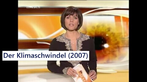 Der Klimaschwindel (2007)