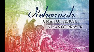 Nehemiah - NKJV Audio Bible