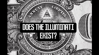 Does The Illuminati Exist ⁉️🌎 👁️LIVE DEBATE : New Jack City CM